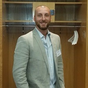 Meet your Posher, Ryan